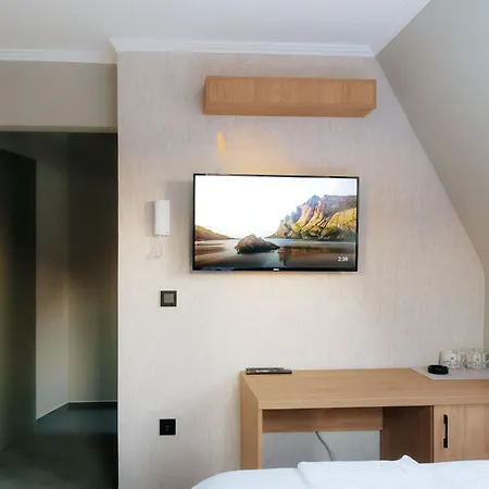 Nobel Apartment Brcko