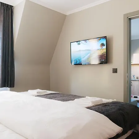 Nobel Apartment Brcko