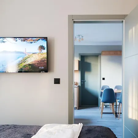 Apartment Nobel Brcko