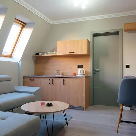 Apartment Nobel Brčko