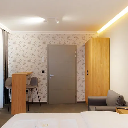 Nobel Apartment