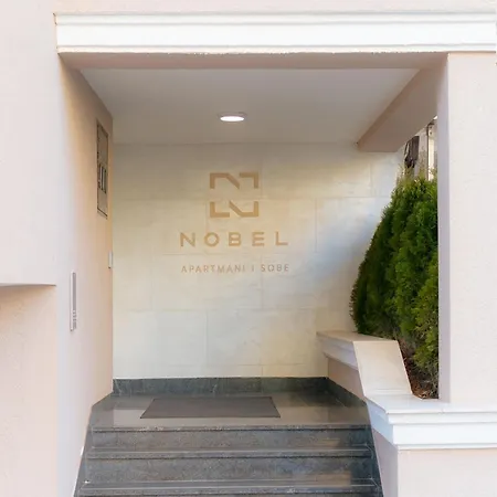 Nobel Apartment Brcko