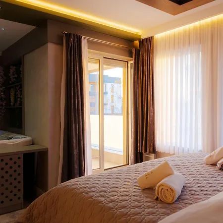 Apartment Nobel Brčko