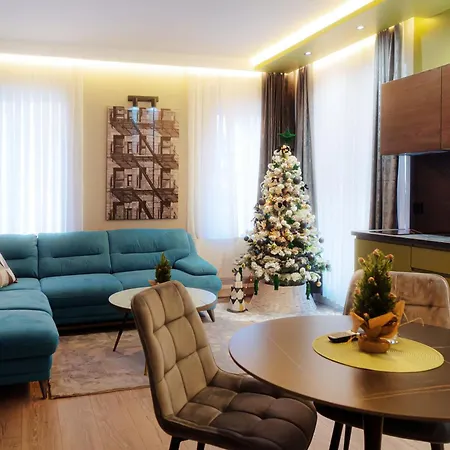 Apartment Nobel Brcko