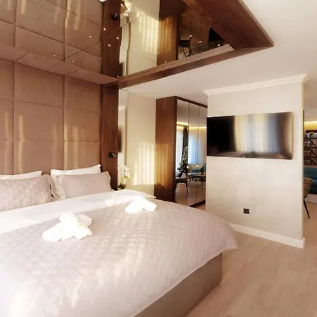 Apartment Nobel Brcko