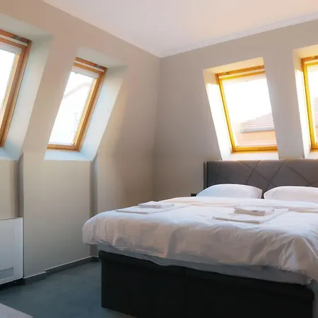 Nobel Apartment Brcko