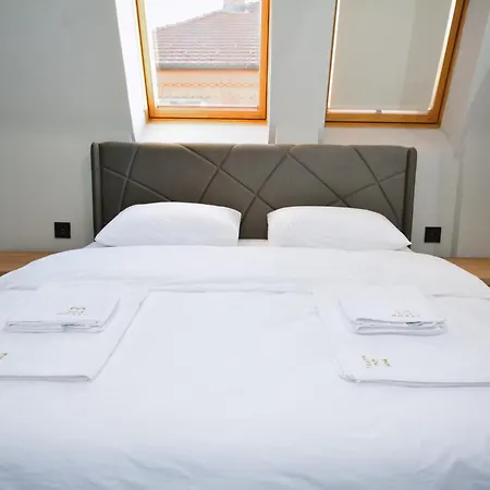Nobel Apartment